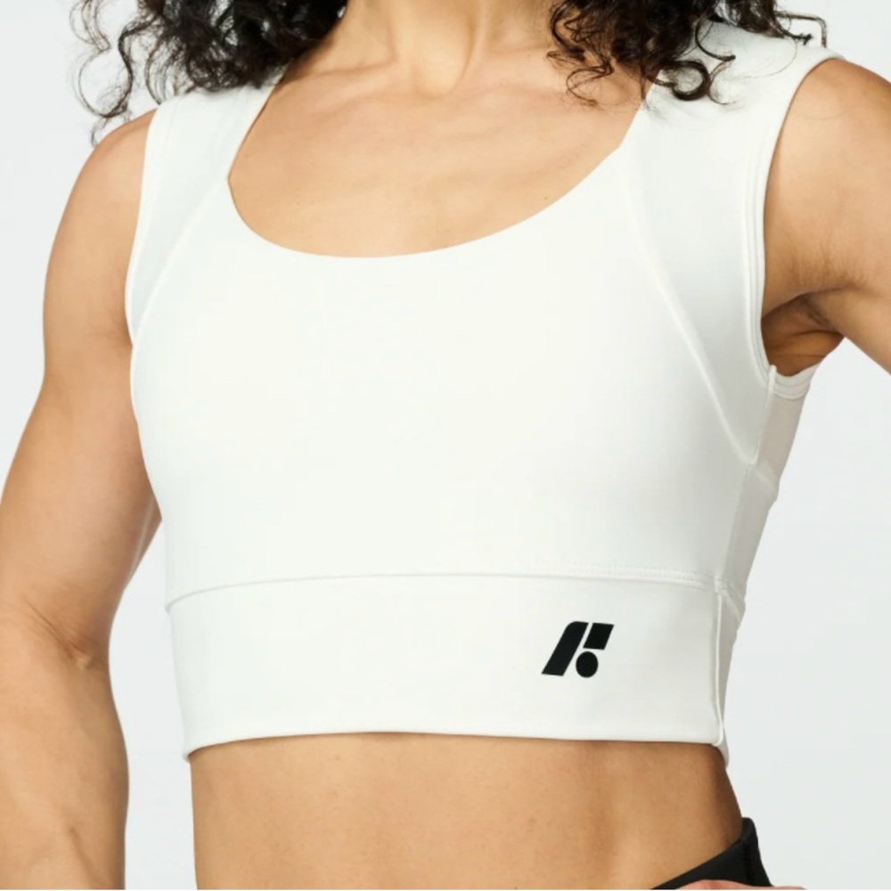 Forme®'s patented posture transforming sports bra